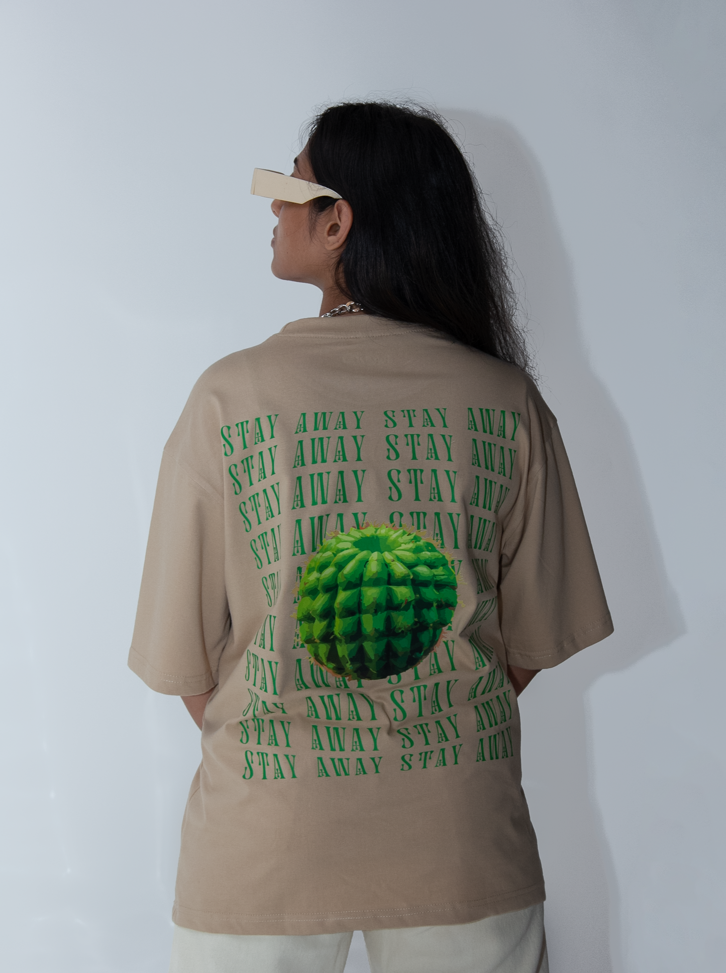 Cactus Crew
