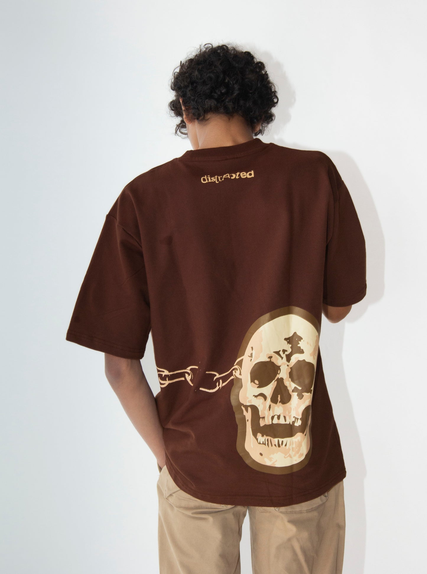 Unchained
